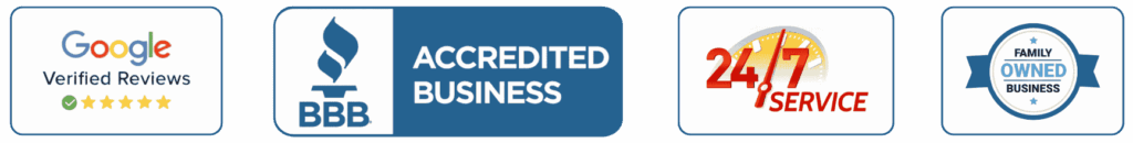 Best Atlanta Garage Door Services